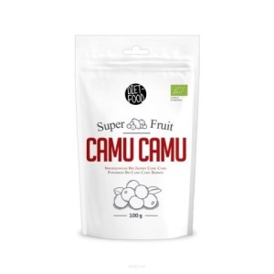 Bio Camu Camu. Diet Food. 100g