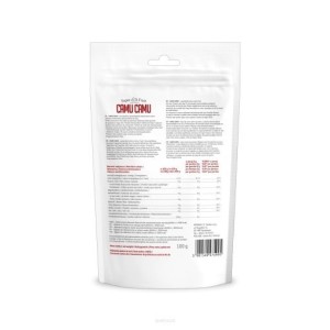 Bio Camu Camu. Diet Food. 100g
