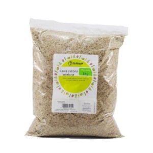 Kawa zielona mielona. Kurkam. 1kg