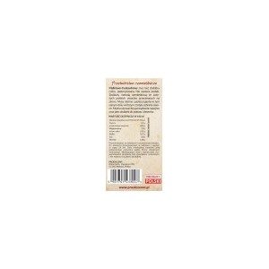 Przecier niesłodzony Malina - truskawka. Prosto ze Wsi. 500ml
