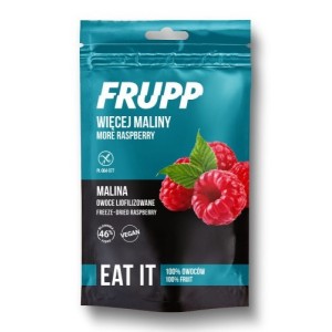 FRUPP Malina liofilizowana 15g