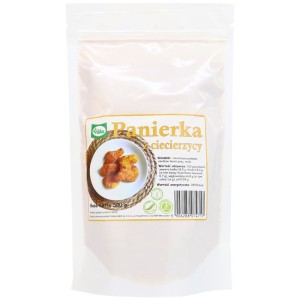 Panierka z ciecierzycy ala bułka tarta 500 g Vitko - panierka z cieciorki