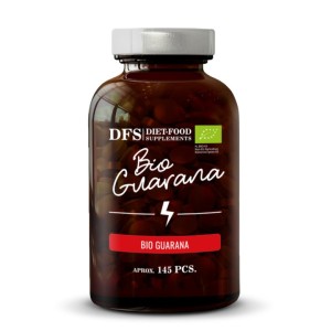 Bio Guarana. 70 g