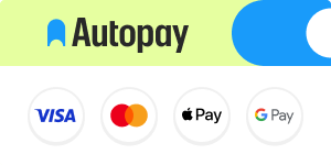 Guarantee Safe Checkout